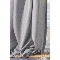 Outdoor-Vorhang Mild Grau MC8011 Moondream & Sunbrella®