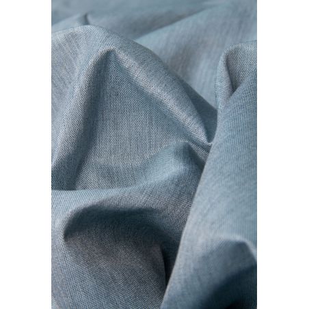 Rideau Extérieur Velum Bleu MC458 Moondream & Sunbrella®