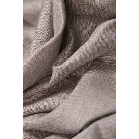 Outdoor-Vorhang Velum Grau MC17 Moondream & Sunbrella®