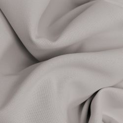 3in1 Lärmschutzvorhang mit Thermoisolierung Verdunkelung nach Maß Grau MC17