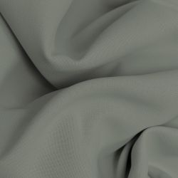 3in1 Lärmschutzvorhang mit Thermoisolierung Verdunkelung nach Maß Grau MC704