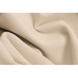 3in1 Lärmschutzvorhang mit Thermoisolierung Verdunkelung Samt Venise Beige MC15