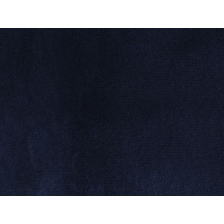 100% Verdunkelungsvorhang Samt Venise Blau MC412