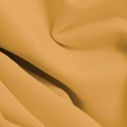 100% Verdunkelungsvorhang nach Maß Samt Venise Gelb MC215