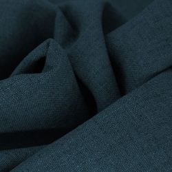Thermovorhang mit Verdunkelung nach Maß Mars Blau MC56