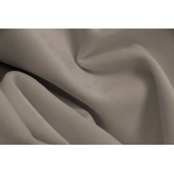 4in1 Raumteilervorhang mit Lärmschutz Thermoisolierung Verdunkelung Samt Venise Taupe MC740