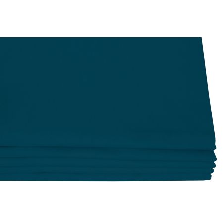 Verdunkelungsvorhang 100% nach Maß Dream Blau MC56
