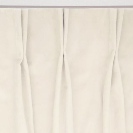 Rideau Thermique et Occultant Sur Mesure Bleu Ardoise MC458