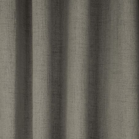 Rideau Thermique et Occultant Sur Mesure Mars Taupe MC740