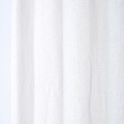 Rideau Thermique Lin Colin Blanc MC720 Moondream x Rocle