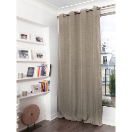 100% Verdunkelungsvorhang Spring Beige MC8220