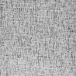 Rideau Thermique et 100% Occultant Spring Gris Métal MC732
