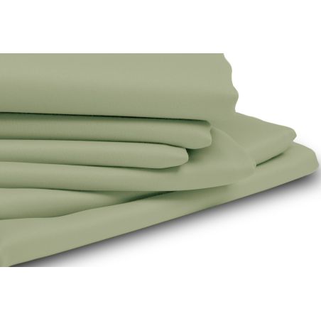 Verdunkelungsvorhang Uni Grün MC540