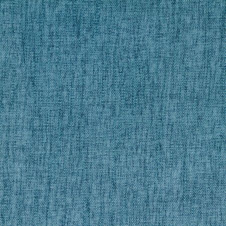 Rideau Thermique et 100% Occultant Sur Mesure Spring Air Force Blue MC56