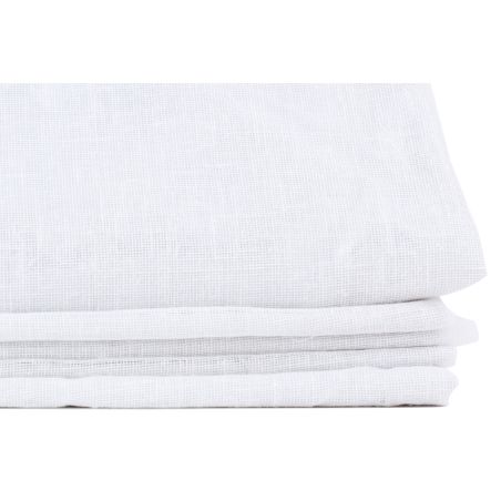 Voilage Thermique Sur Mesure Heidi Blanc MC720