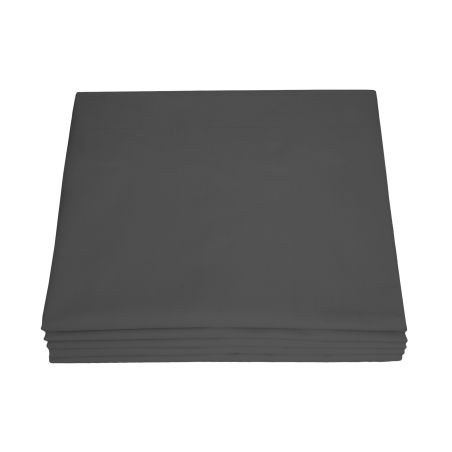 Rideau 100% Occultant Revolution Gris Stratus MC09