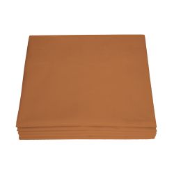 100% Verdunkelungsvorhang Revolution Orange MC374
