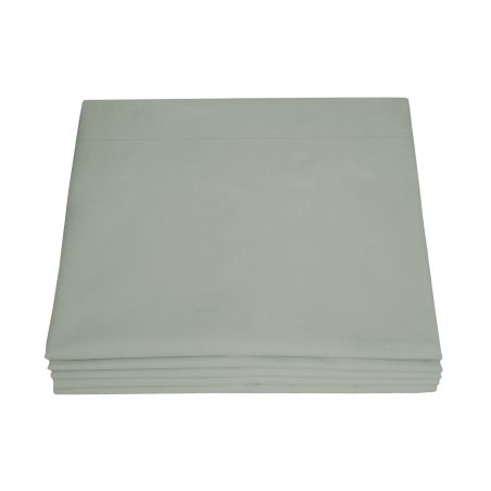 Rideau 100% Occultant Revolution Vert Amande MC540