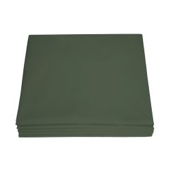Rideau 100% Occultant Revolution Vert Origan MC228
