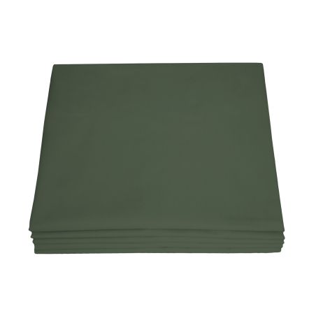 Rideau 100% Occultant Revolution Vert Origan MC228