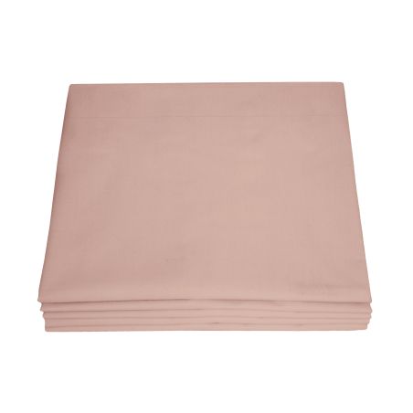 Rideau 100% Occultant Revolution Vieux Rose MC343