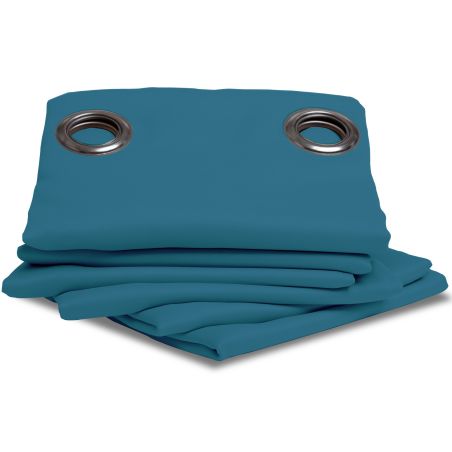 Rideau Occultant Uni Bleu Air Force MC56