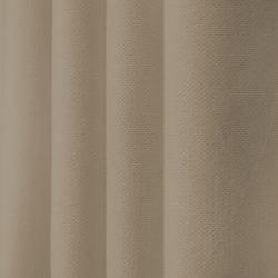 Rideau Thermique Cocoon Beige Pélican MC8220