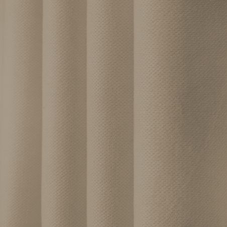 Rideau Thermique Cocoon Beige Pélican MC8220