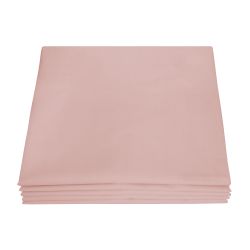 Rideau 100% Occultant Dream Vieux Rose MC343