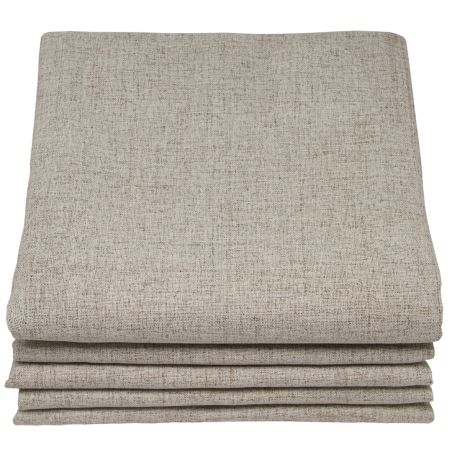 100% Verdunkelungsvorhang Mars Beige MC632