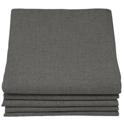 100% Verdunkelungsvorhang Mars Taupe MC740