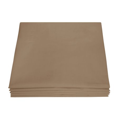 Rideau 100% Occultant Dream Beige Pélican MC8220