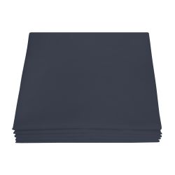 100% Verdunkelungsvorhang Dream Blau MC12