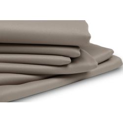 Verdunkelungsvorhang Uni Taupe MC740