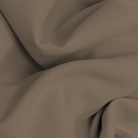 Verdunkelungsvorhang nach Maß Origins Taupe MC740