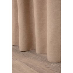 100% Verdunkelungsvorhang Romy Beige MC8220