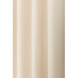 Rideau 3-en-1 Phonique Thermique Occultant Cocoon Beige Coquille MC634