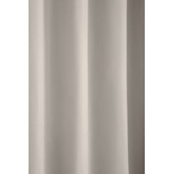 Rideau 3-en-1 Phonique Thermique Occultant Cocoon Gris Galet MC17