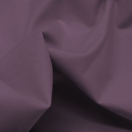Rideau Thermique et 100% Occultant Sur Mesure Dream Violet Guimauve MC407