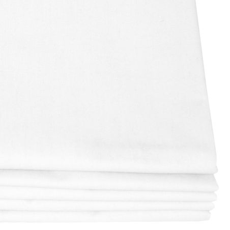 Thermovorhang mit 100% Verdunkelung nach Maß Dream Weiß MC720