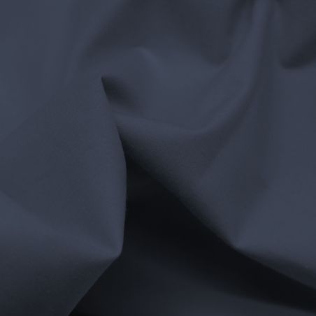 Thermovorhang mit 100% Verdunkelung nach Maß Dream Blau MC12