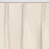 Pli tapissier simple