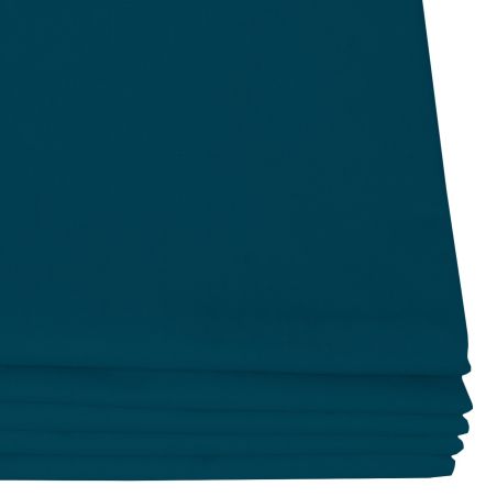 Rideau Thermique et 100% Occultant Sur Mesure Dream Bleu Air Force MC56