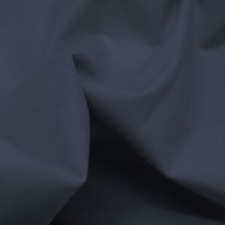 3in1 Lärmschutzvorhang mit Thermoisolierung Verdunkelung nach Maß Dream Blau MC12