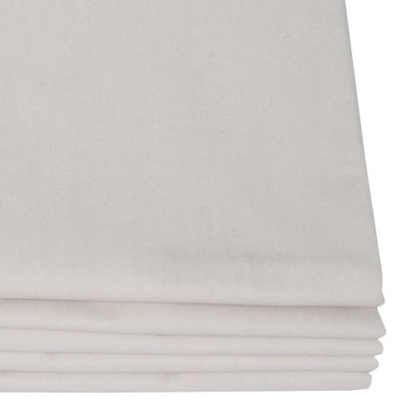 Rideau 3-en-1 Phonique Thermique Occultant Sur Mesure Dream Gris Galet MC17