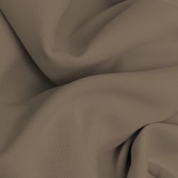 Rideau Thermique et Occultant Sur Mesure Taupe MC740