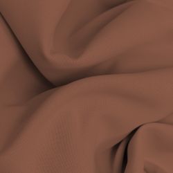 4in1 Raumteilervorhang mit Lärmschutz Thermoisolierung Verdunkelung nach Maß Terra Cotta MC7005