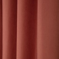 Thermovorhang nach Maß Cocoon Terra Cotta MC7005