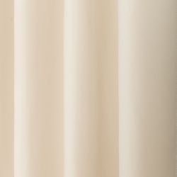 Rideau Thermique Sur Mesure Cocoon Beige Coquille MC634