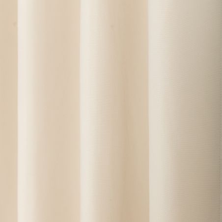 Thermovorhang nach Maß Cocoon Beige MC634